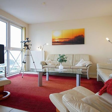 Haus-Ostseeapartments-Am-Fehmarnsund-Wohnung-31-Beachlife Großenbrode Εξωτερικό φωτογραφία