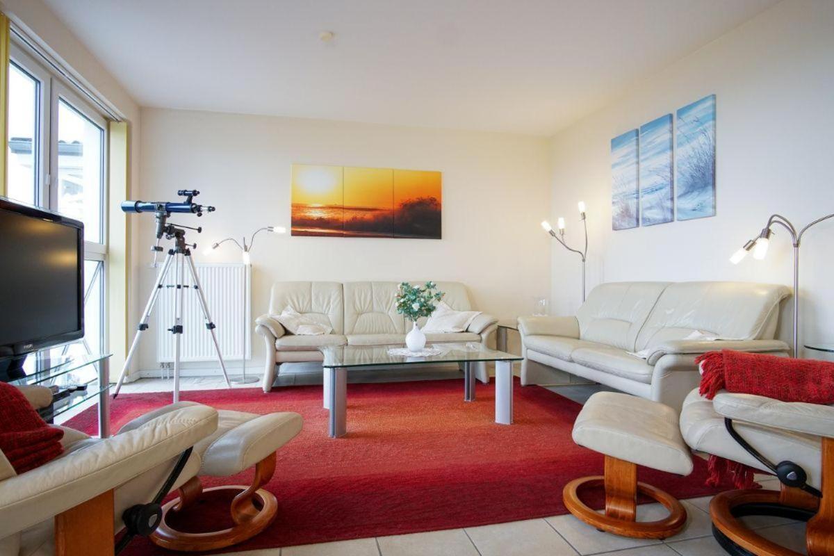 Haus-Ostseeapartments-Am-Fehmarnsund-Wohnung-31-Beachlife Großenbrode Εξωτερικό φωτογραφία