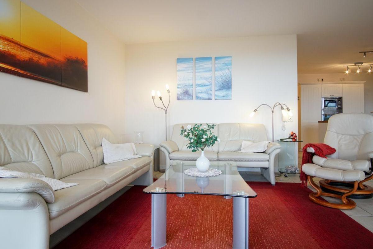 Haus-Ostseeapartments-Am-Fehmarnsund-Wohnung-31-Beachlife Großenbrode Εξωτερικό φωτογραφία