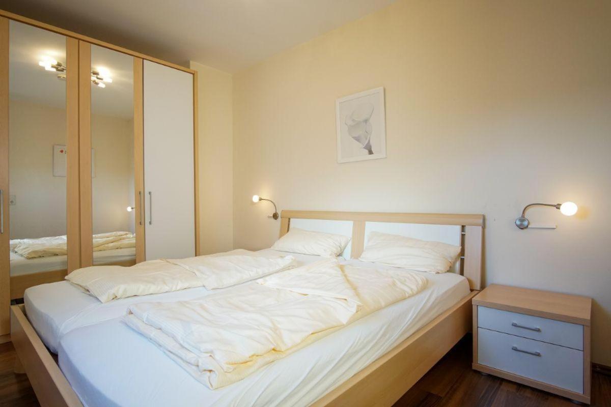 Haus-Ostseeapartments-Am-Fehmarnsund-Wohnung-31-Beachlife Großenbrode Εξωτερικό φωτογραφία